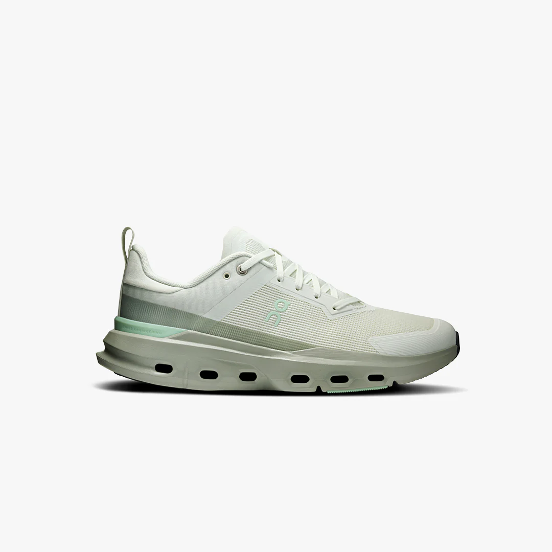New In